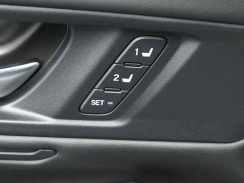 Used 2025 Honda Accord Sport image 15