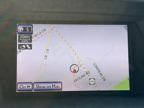 Used 2015 Lexus RX 350 AWD image 4