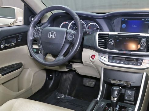 Used 2013 Honda Accord EX-L image 5
