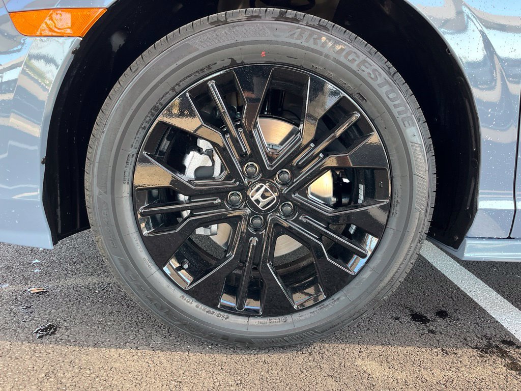 New 2027 Honda Odyssey Sport-L image 7