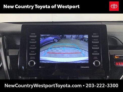 Used 2024 Toyota Camry LE image 18