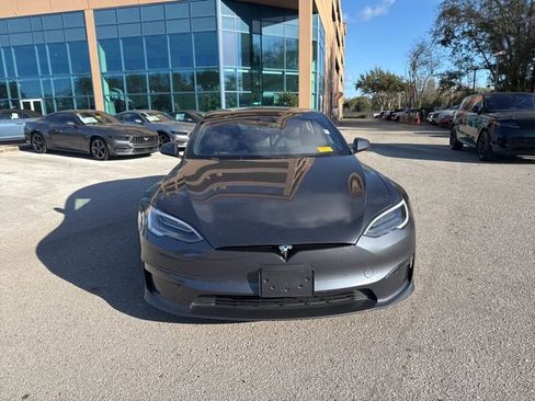 Used 2022 Tesla Model S image 10