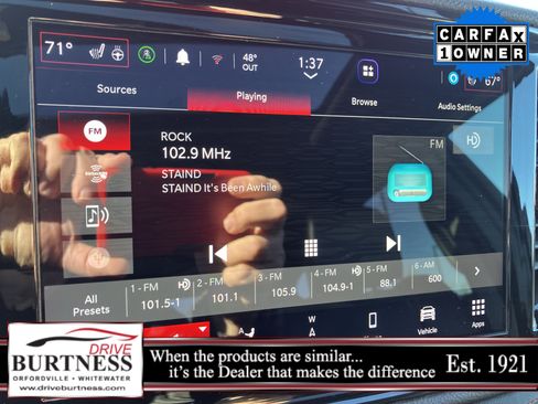 Used 2023 Dodge Durango R/T image 33