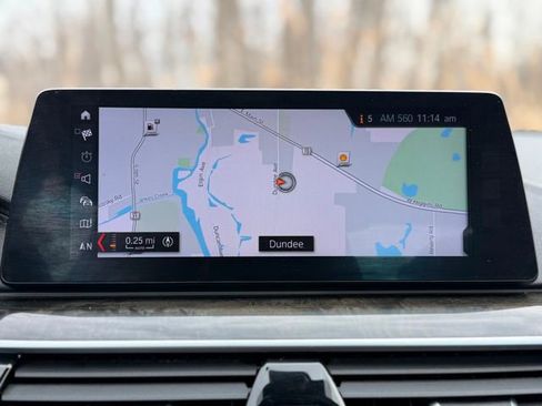 Used 2017 BMW 530i xDrive image 29