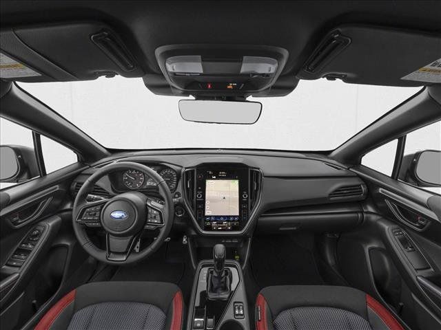 New 2026 Subaru Impreza RS AWD/4WD image 5