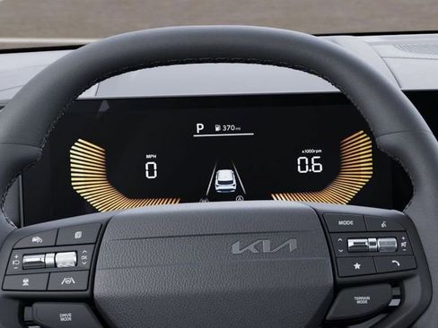 New 2026 Kia Sportage EX image 25