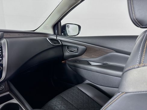 Used 2024 Nissan Murano Platinum w/ Cargo Package image 29