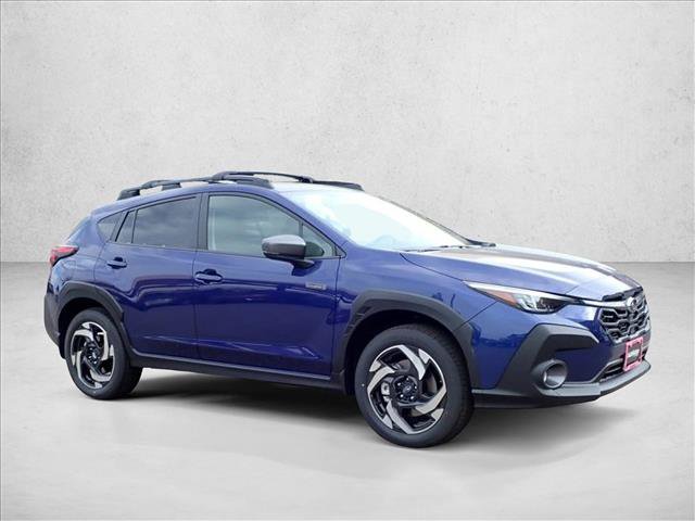 New 2026 Subaru Crosstrek 2.5i Limited AWD/4WD image 6