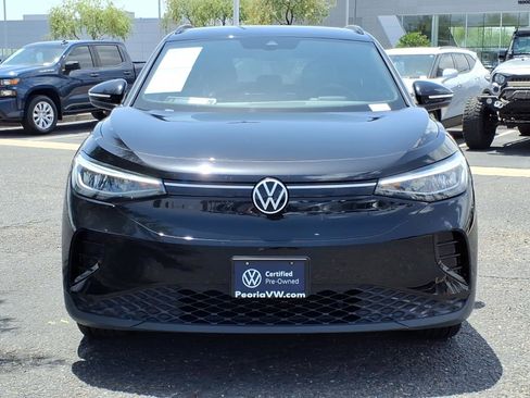Certified 2024 Volkswagen ID.4 2WD image 2
