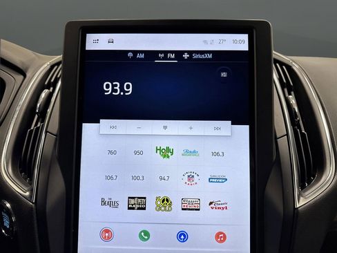 Used 2024 Ford Edge Titanium w/ Titanium Elite Package image 20