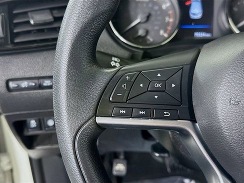 Certified 2021 Nissan Rogue Sport S image 20