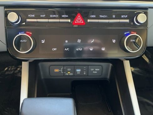 New 2026 Hyundai Tucson SEL image 19