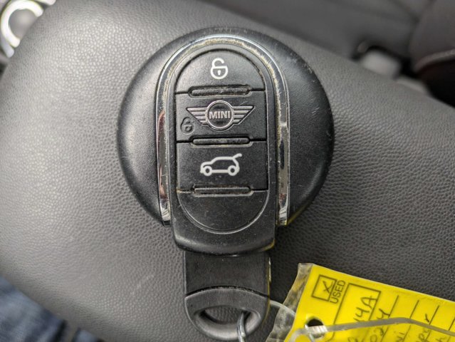 Used 2024 MINI Cooper S FWD image 33