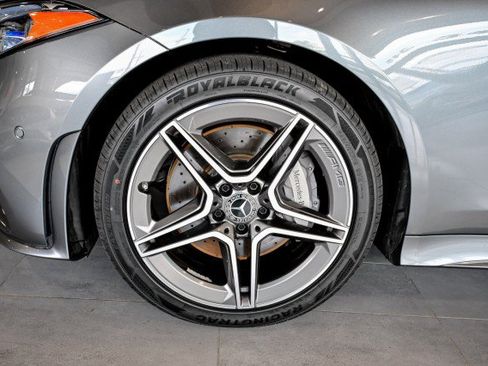 Used 2019 Mercedes-Benz CLS 450 4MATIC image 48