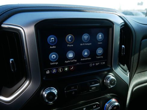 Used 2022 GMC Sierra 2500 SLT image 30