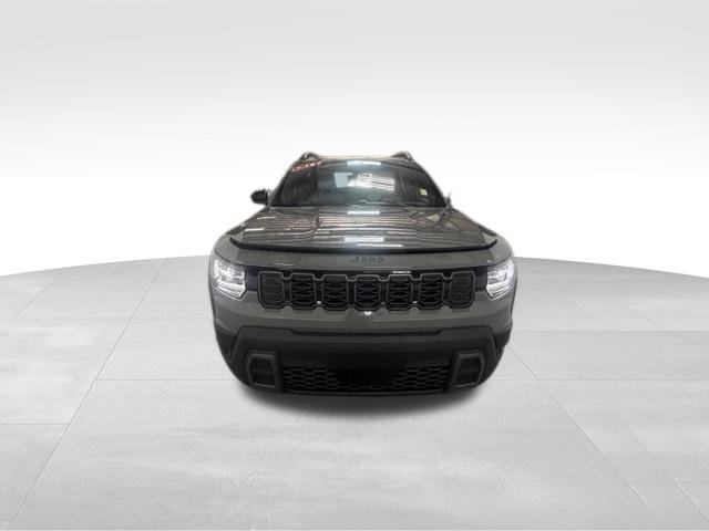 New 2027 Jeep Cherokee Laredo AWD/4WD image 3