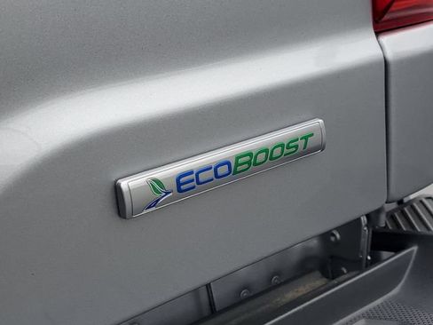 Certified 2023 Ford F150 Lariat RWD image 6