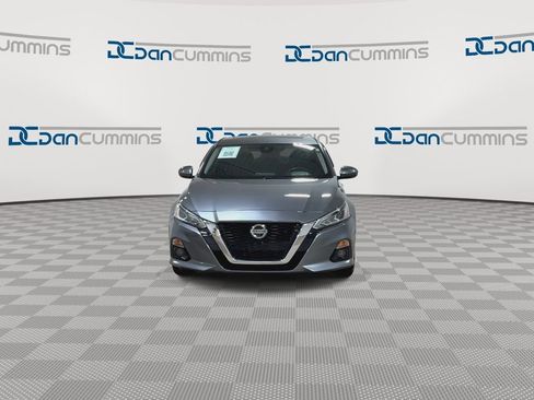 Used 2019 Nissan Altima 2.5 SL image 3