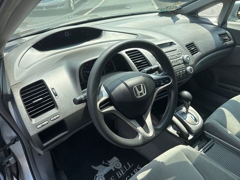 Used 2009 Honda Civic LX image 27