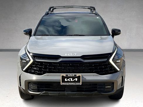 Certified 2024 Kia Sportage X-Pro Prestige image 6