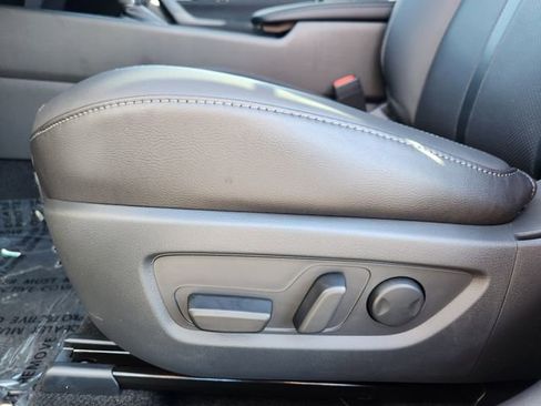 New 2026 MAZDA CX-50 AWD 2.5 Hybrid w/ Weather Package image 7