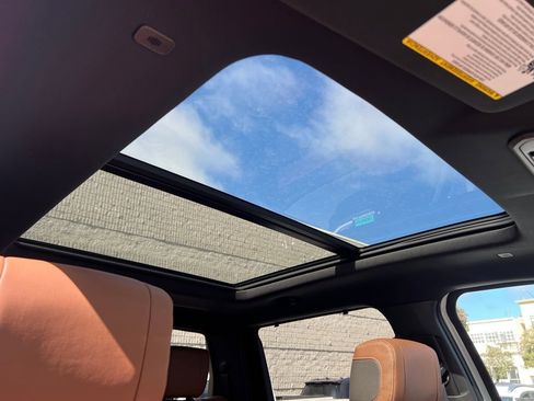 New 2026 Toyota Tundra 1794 Edition image 18