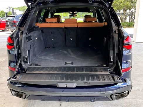 Certified 2026 BMW X5 sDrive40i w/ M Sport Package RWD image 34