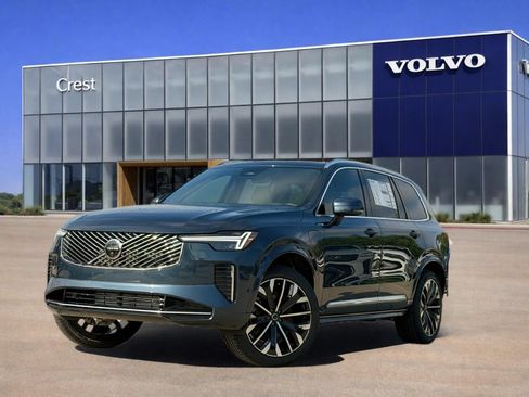 New 2026 Volvo XC90 T8 Ultra w/ Protection Package Premier AWD/4WD image 1