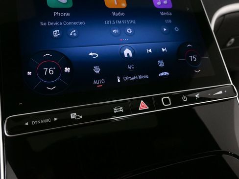 Certified 2025 Mercedes-Benz C 300 Sedan image 14