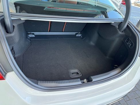 Certified 2025 Mercedes-Benz C 300 Sedan image 20