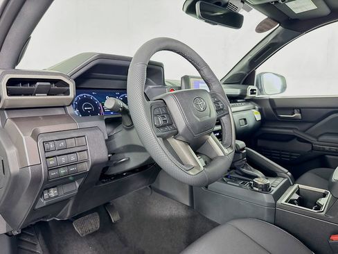 New 2025 Toyota Tacoma TRD Off-Road image 11