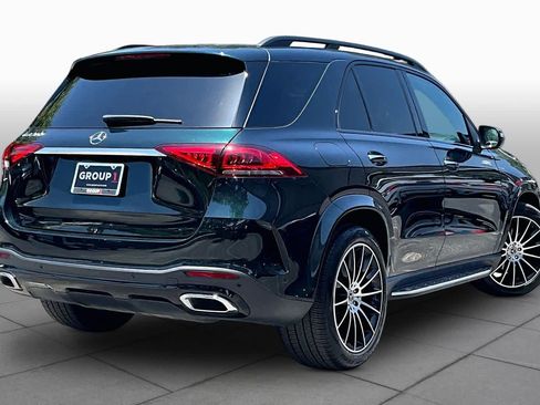 Used 2022 Mercedes-Benz GLE 350 image 13