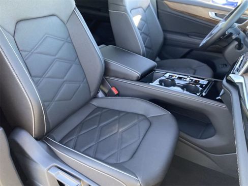 New 2026 Volkswagen Atlas SE image 7