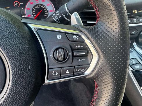 Used 2023 Acura TLX SH-AWD w/ A-SPEC Pkg image 24