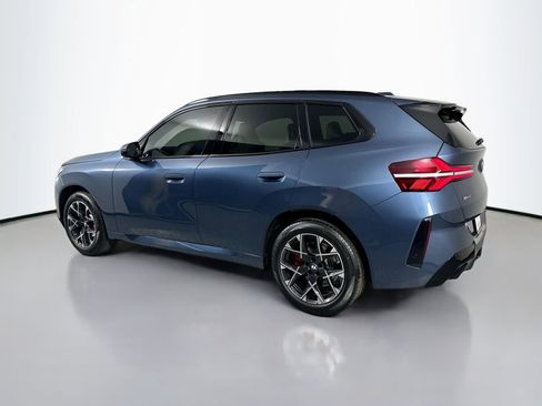 New 2026 BMW X3 xDrive30 image 7