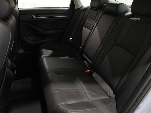 Used 2021 Honda Accord Sport Special Edition image 19