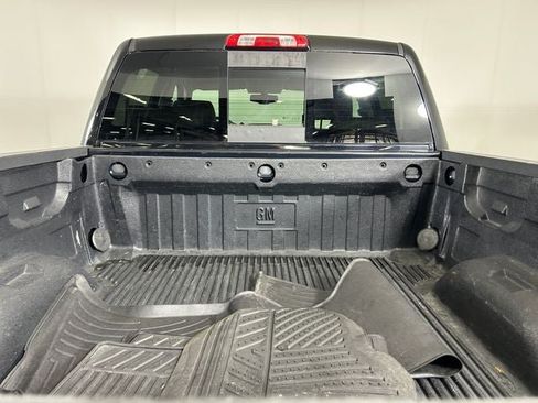 Used 2015 GMC Sierra 1500 SLT w/ All-Terrain Package AWD/4WD image 25