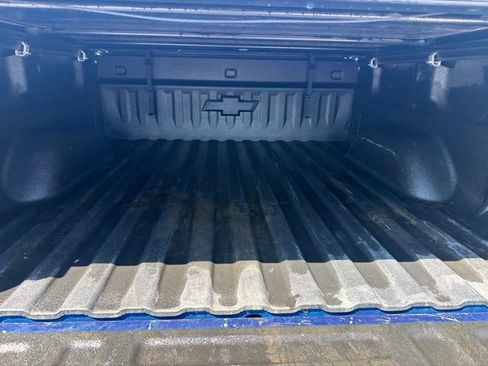 Used 2018 Chevrolet Silverado 1500 LTZ w/ Sport Package AWD/4WD image 8