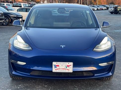Used 2020 Tesla Model 3 Long Range image 15