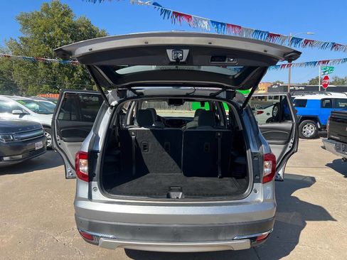 Used 2020 Honda Pilot Elite image 23