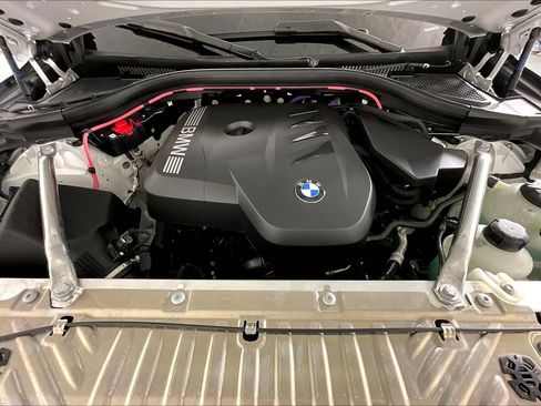 New 2026 BMW X3 xDrive30 w/ Premium Package image 15