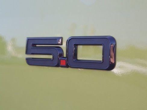 New 2025 Ford Mustang GT Premium image 23