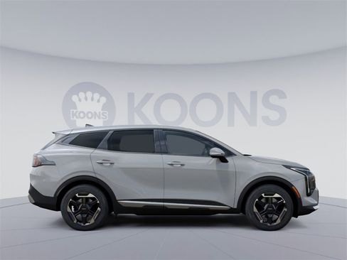 New 2026 Kia Sportage S image 10