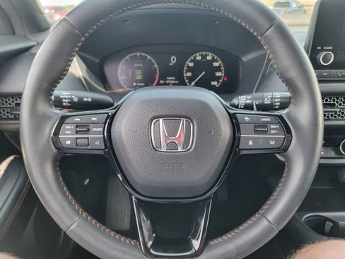 Used 2025 Honda HR-V Sport image 19