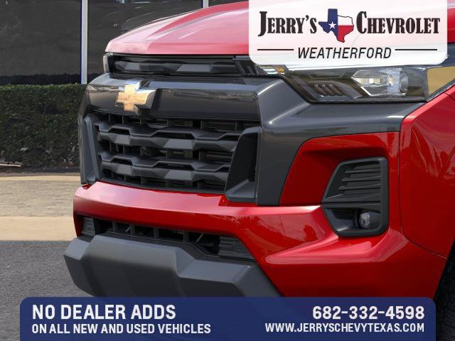 New 2026 Chevrolet Colorado LT w/ LT Convenience Package RWD image 14