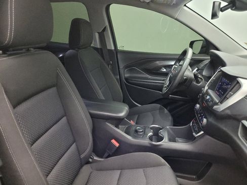 Used 2022 GMC Terrain SLE image 21