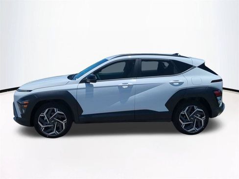 New 2026 Hyundai Kona SEL Premium FWD image 8