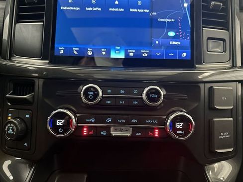 Used 2021 Ford F150 Tremor w/ Equipment Group 401A Mid AWD/4WD image 21
