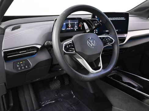 Used 2023 Volkswagen ID.4 Pro S AWD/4WD image 11