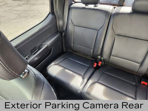 Certified 2023 Ford F150 XLT w/ Equipment Group 302A High image 16